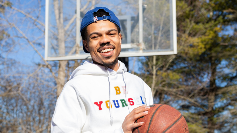 Taylor Bennett