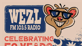 1035 WEZL Looks Back at 50 Years of New Country in The Lowcountry