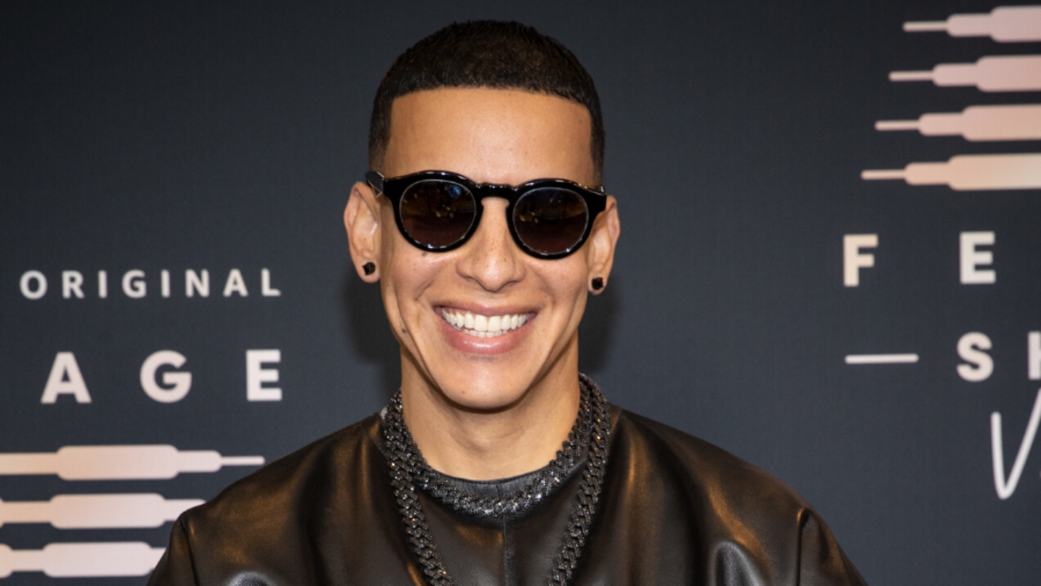 Daddy Yankee (Daddy Yankee)