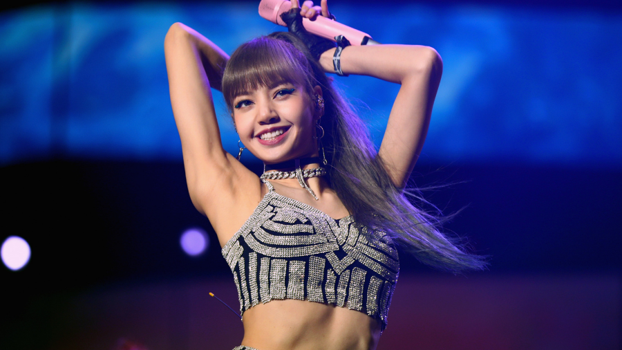 Blackpink celebrates sixth anniversary, Lisa says 'can't live