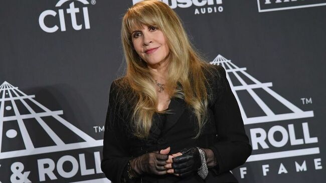 US-ENTERTAINMENT-MUSIC-ROCK-HALL OF FAME