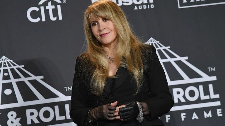 US-ENTERTAINMENT-MUSIC-ROCK-HALL OF FAME