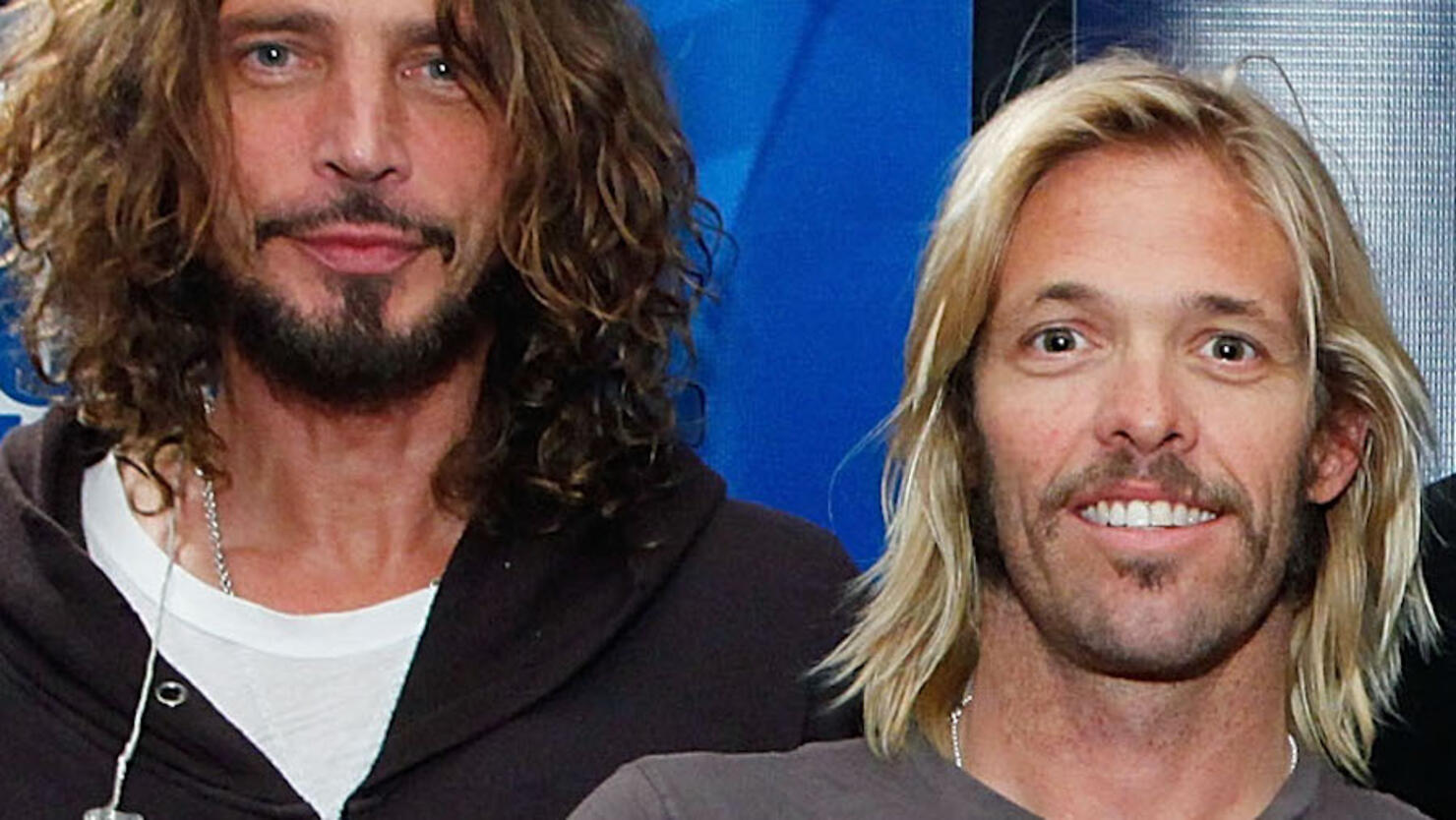 SiriusXM's Town Hall With Soundgarden