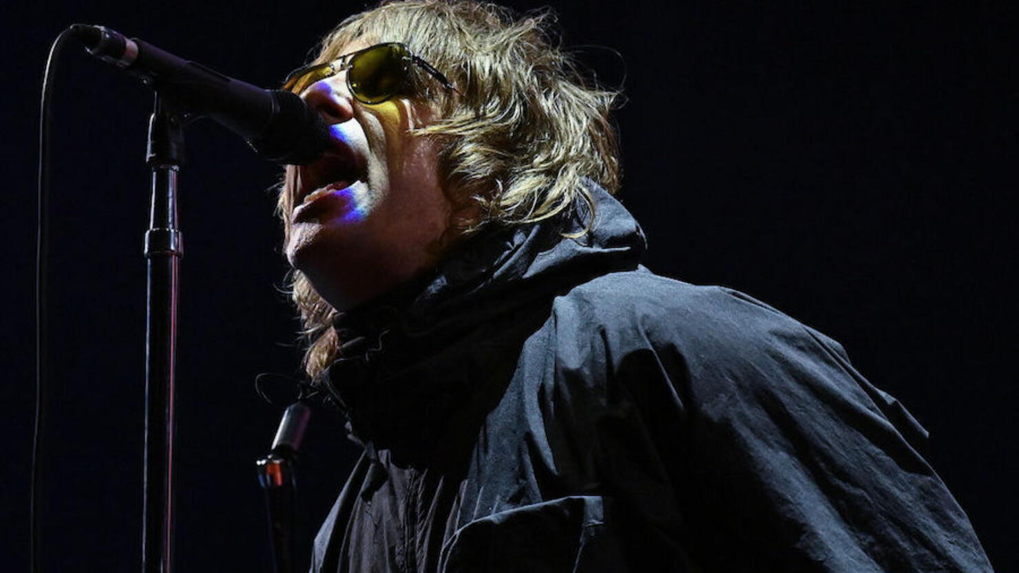 Music Fans Attend TRNSMT Festival In Glasgow
