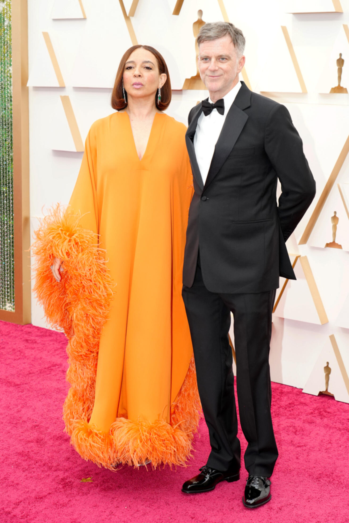 94th Annual Academy Awards - Arrivals