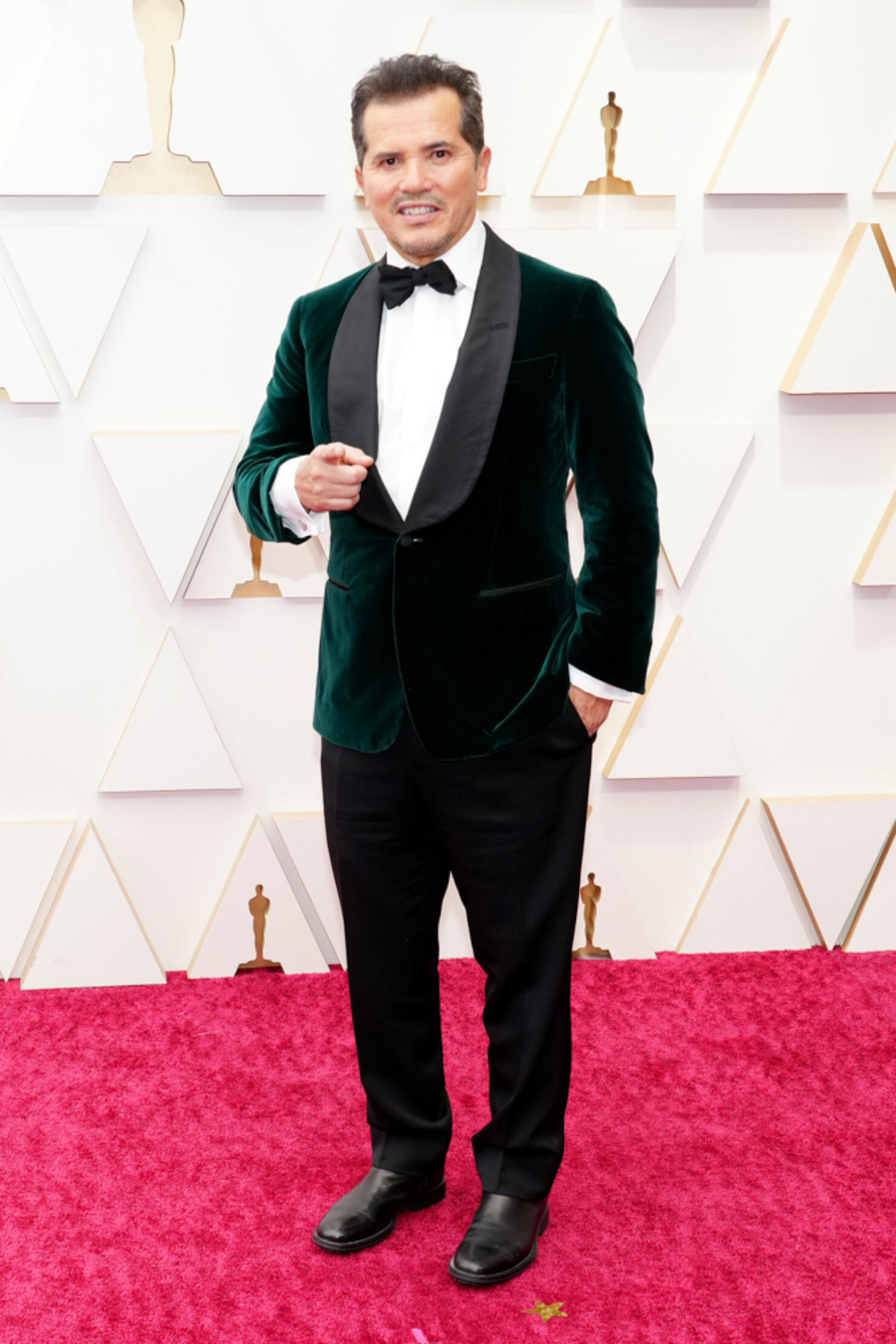 94th Annual Academy Awards - Arrivals