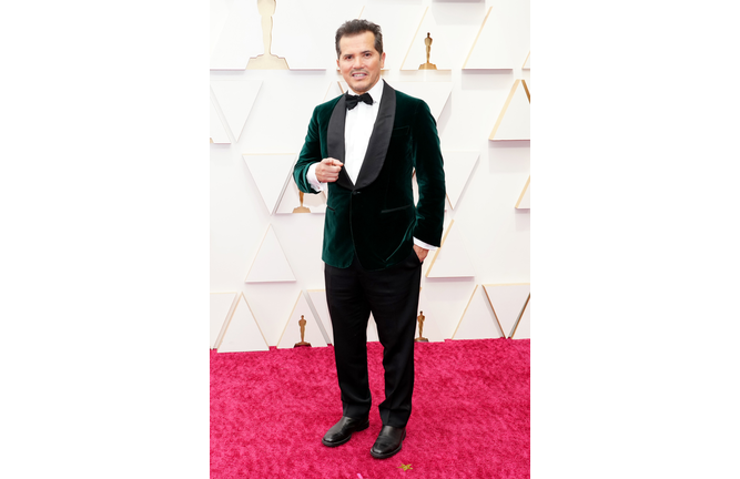 94th Annual Academy Awards - Arrivals