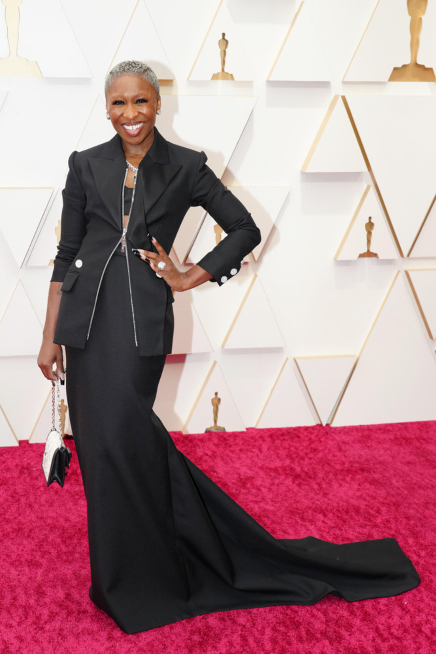 94th Annual Academy Awards - Arrivals