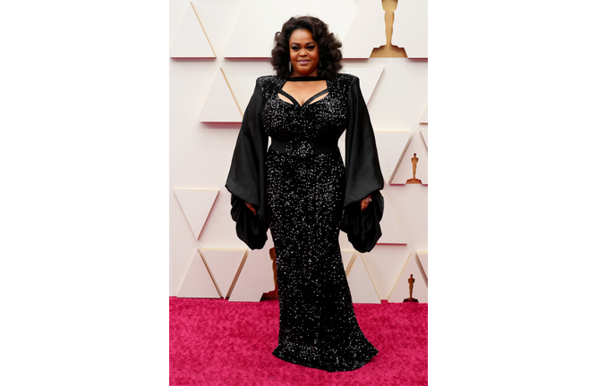 94th Annual Academy Awards - Arrivals