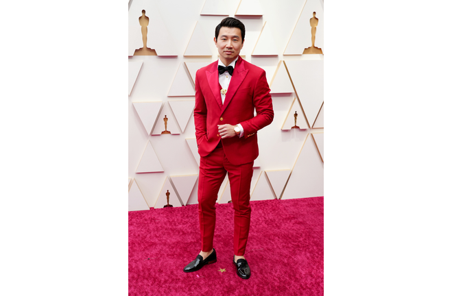 94th Annual Academy Awards - Arrivals