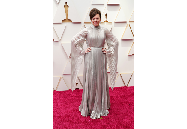 94th Annual Academy Awards - Arrivals