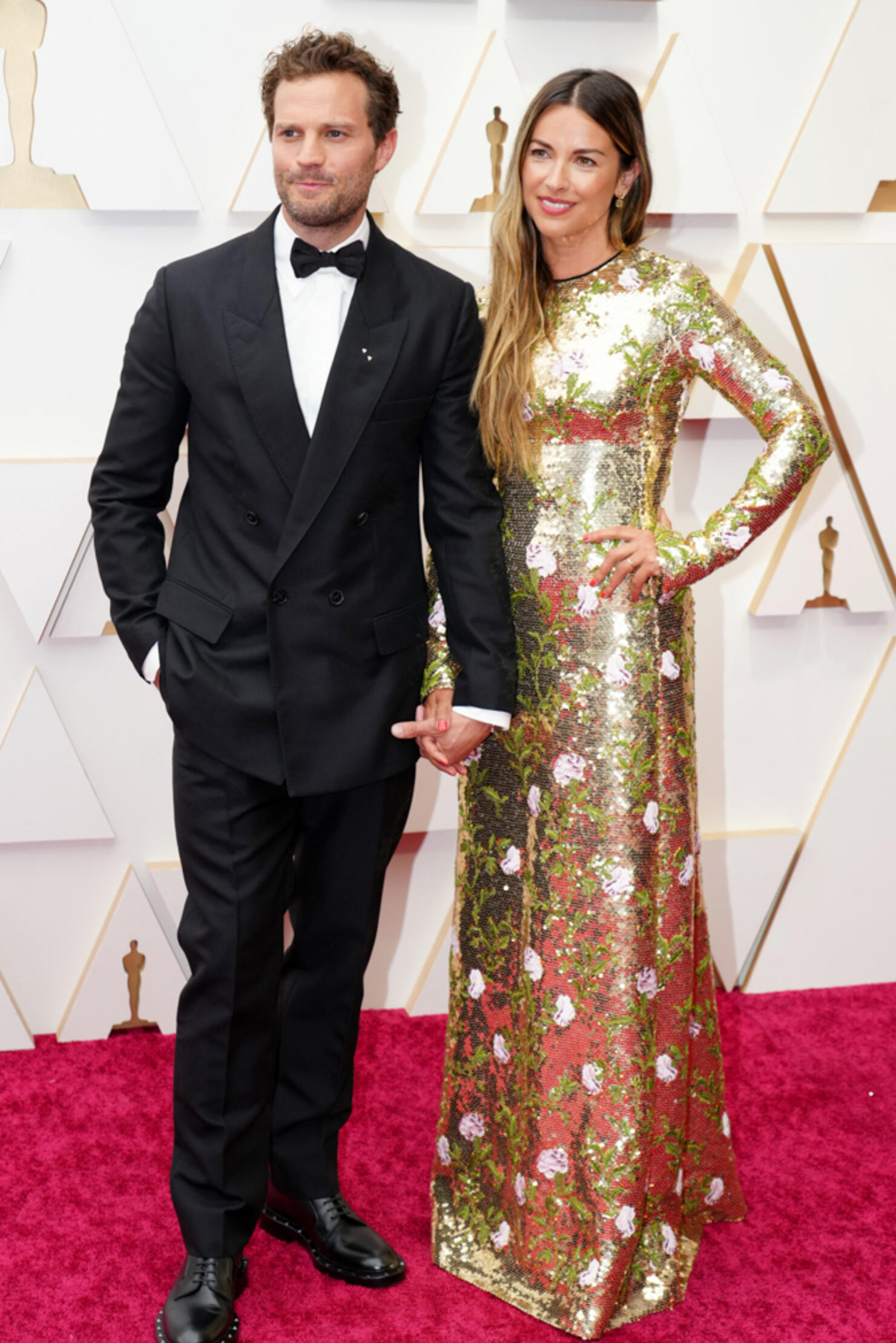 94th Annual Academy Awards - Arrivals