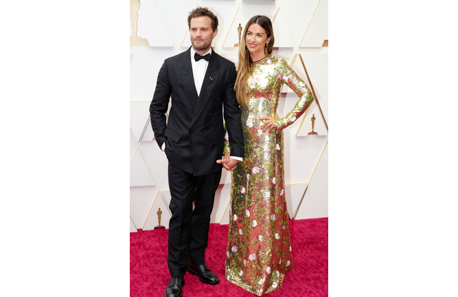 94th Annual Academy Awards - Arrivals