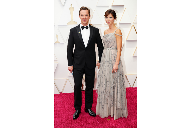 94th Annual Academy Awards - Arrivals
