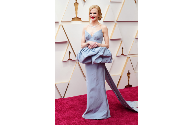 94th Annual Academy Awards - Arrivals