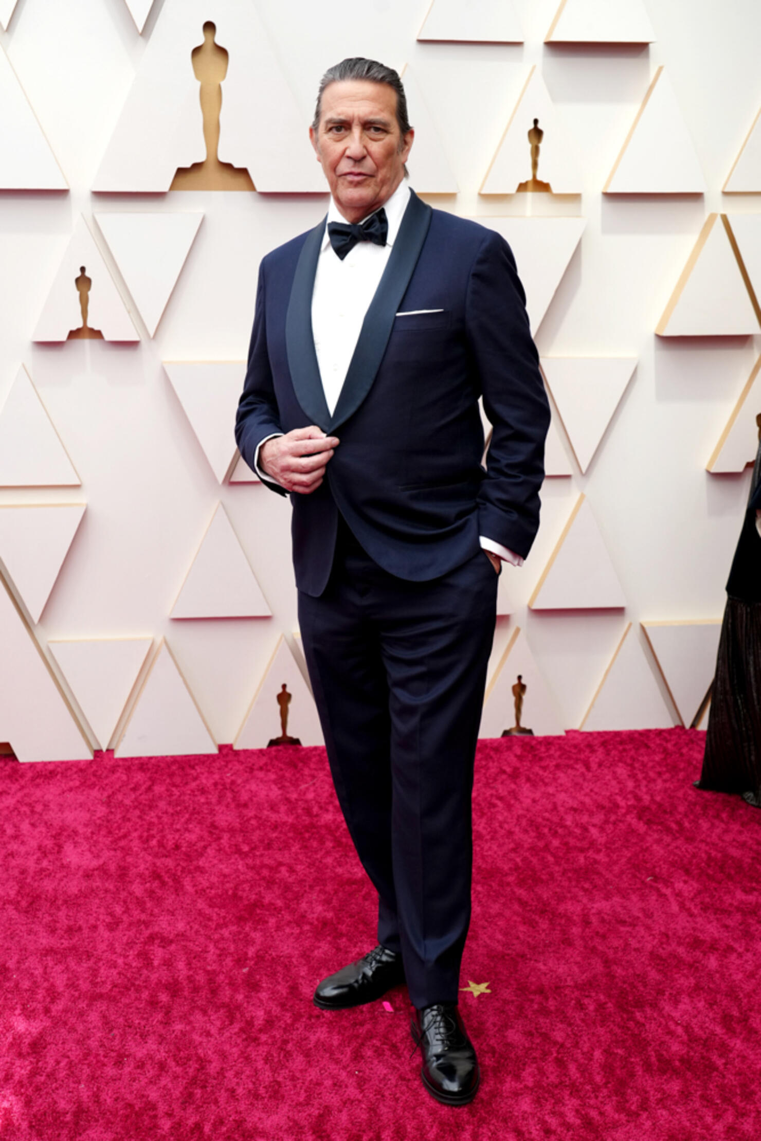 94th Annual Academy Awards - Arrivals