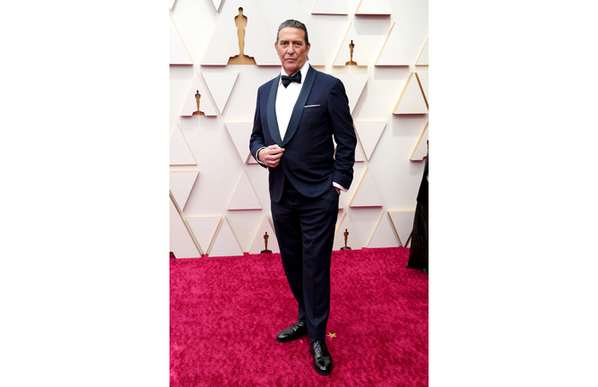 94th Annual Academy Awards - Arrivals