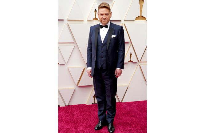 94th Annual Academy Awards - Arrivals