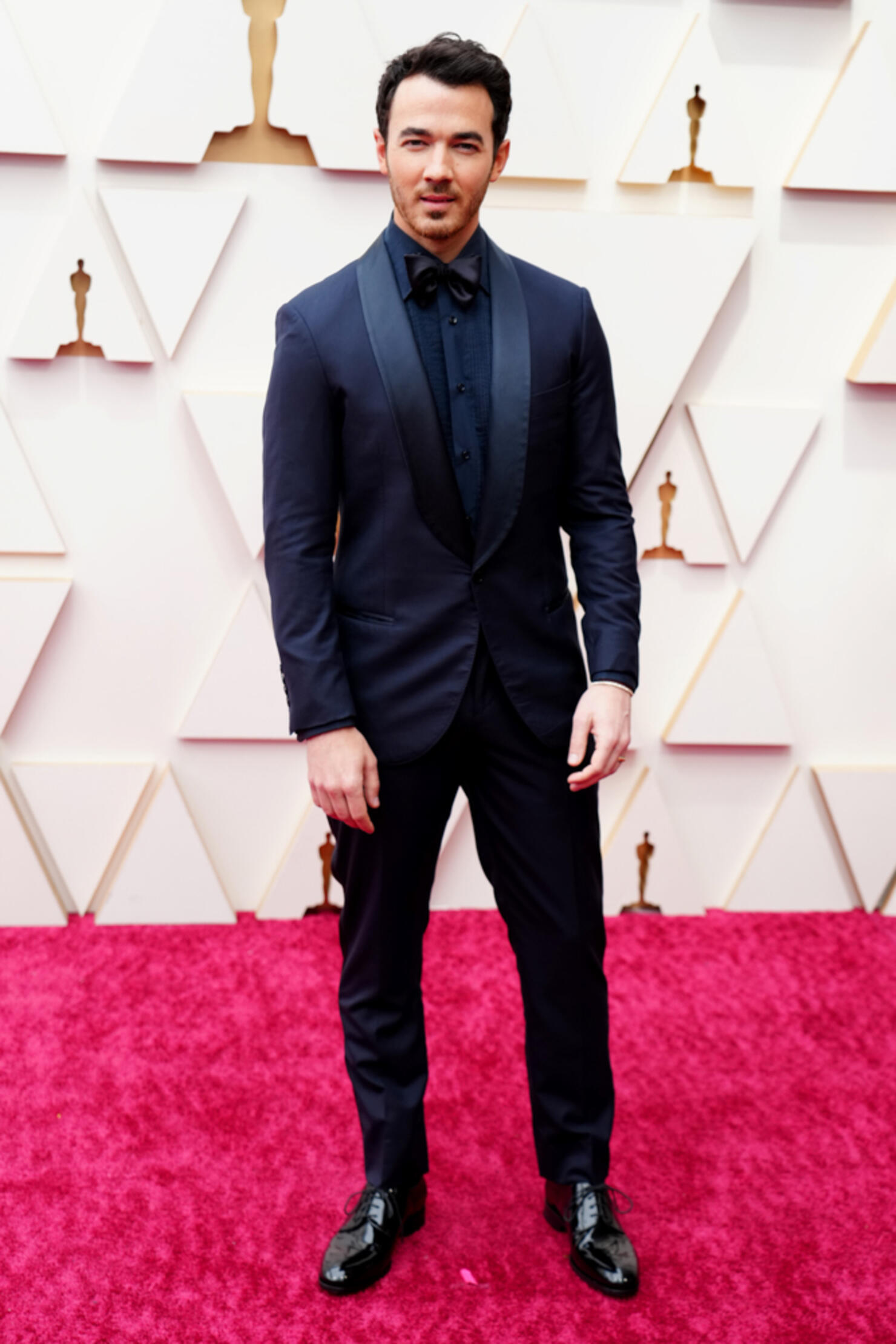 94th Annual Academy Awards - Arrivals