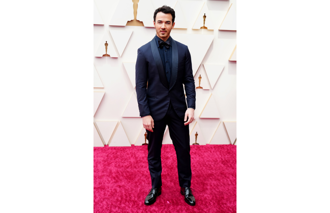 94th Annual Academy Awards - Arrivals
