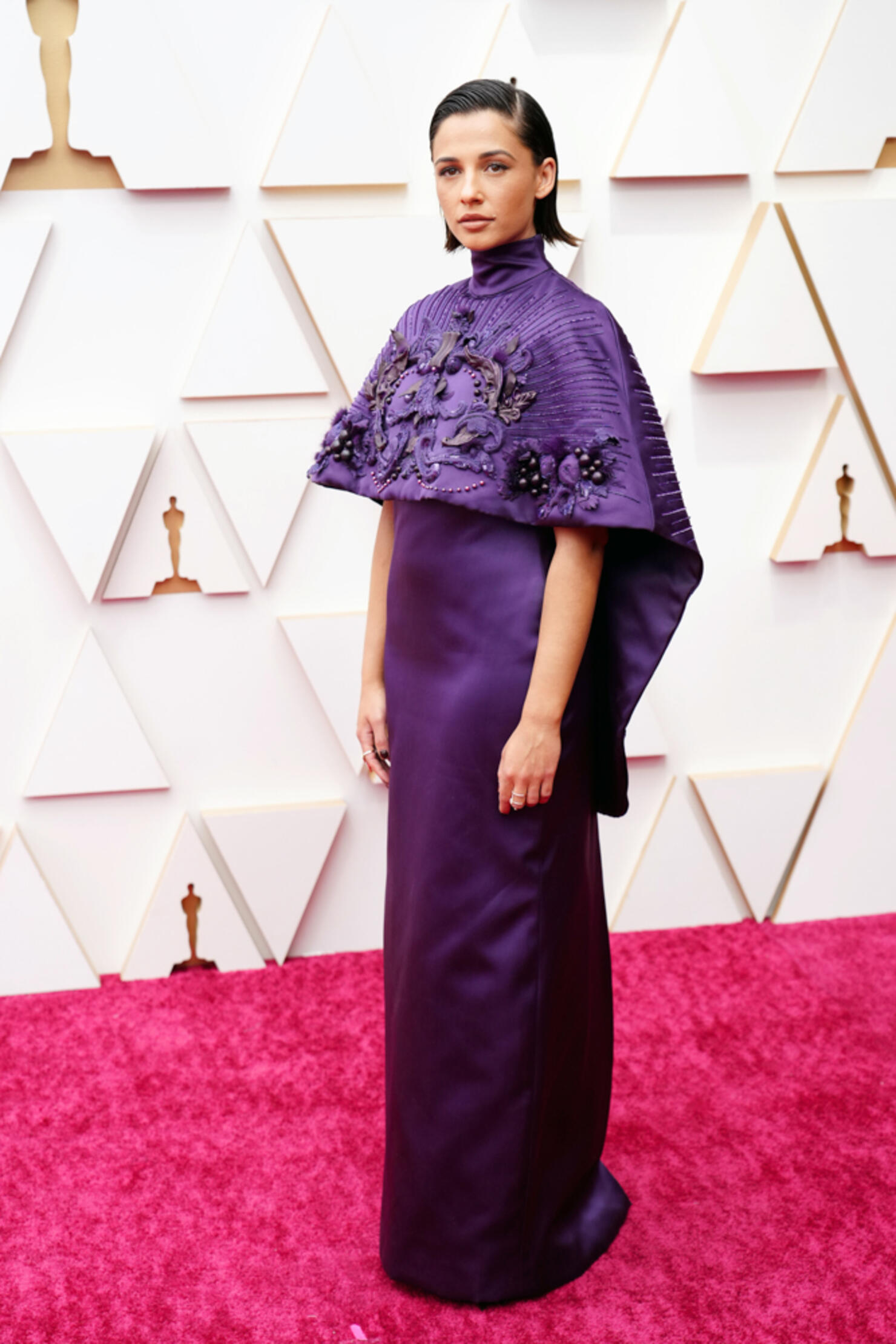 94th Annual Academy Awards - Arrivals