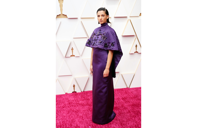 94th Annual Academy Awards - Arrivals