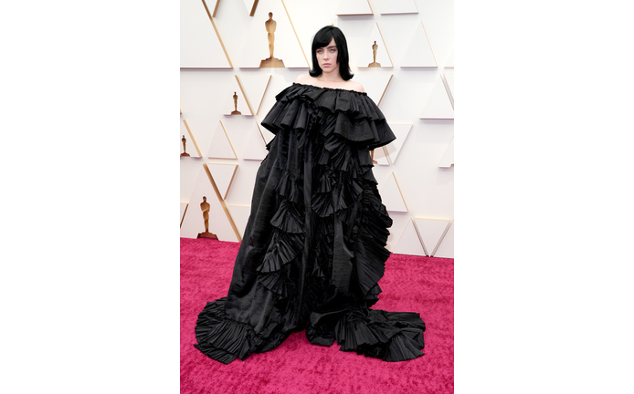 94th Annual Academy Awards - Arrivals
