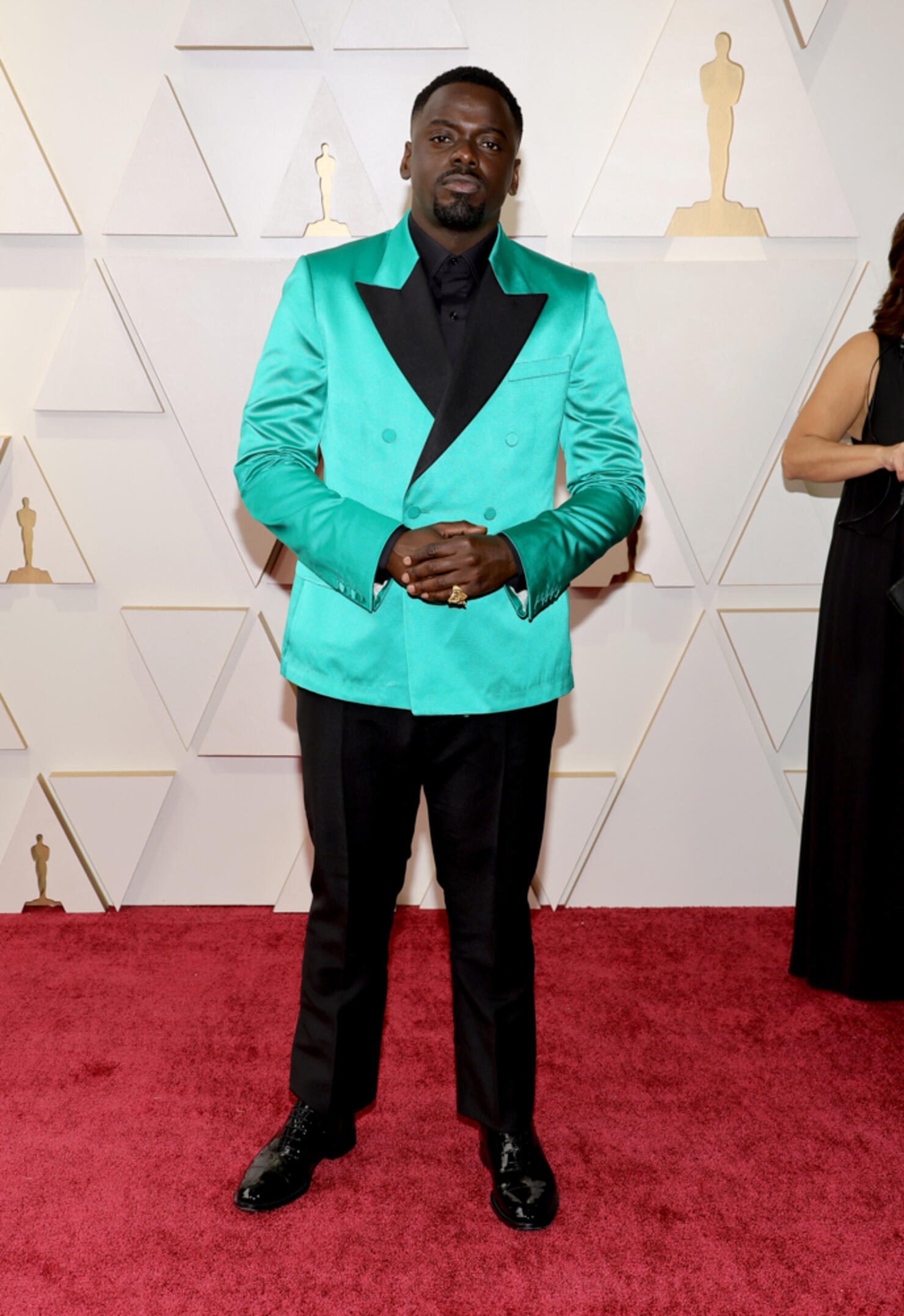 94th Annual Academy Awards - Arrivals