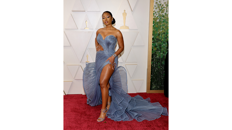 94th Annual Academy Awards - Arrivals