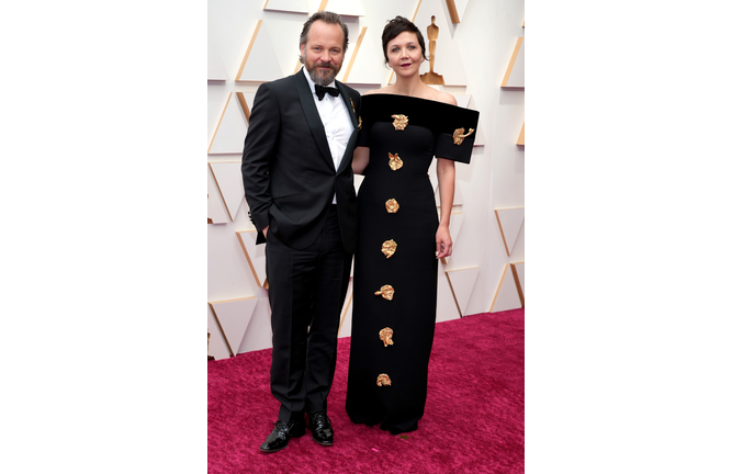 94th Annual Academy Awards - Arrivals