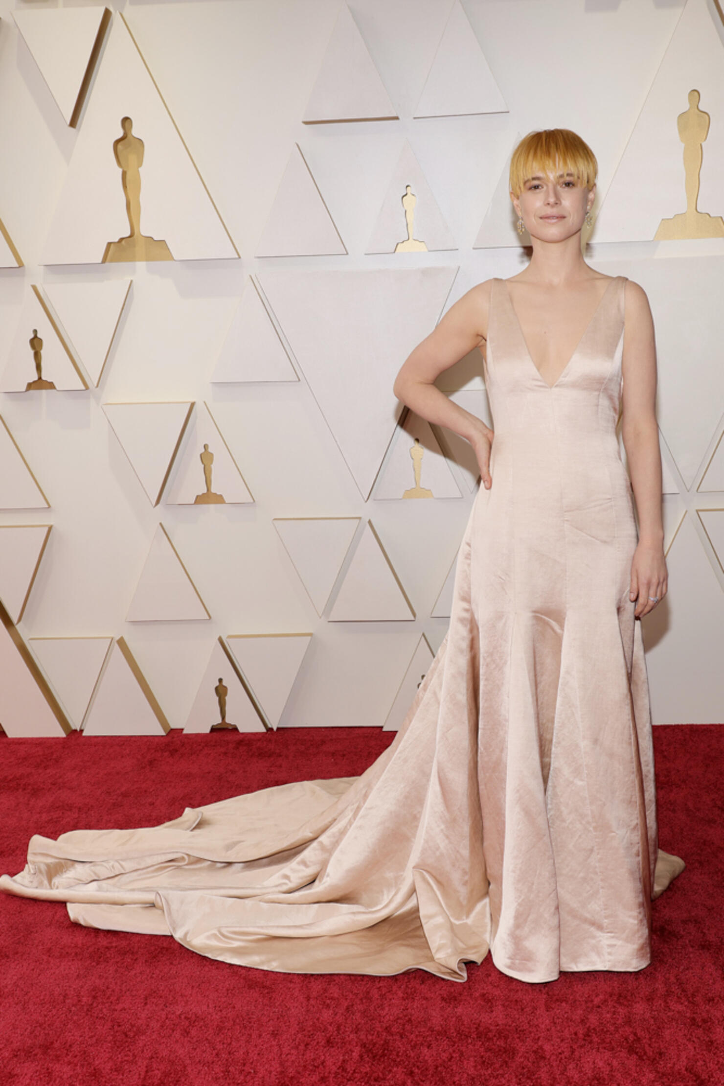 94th Annual Academy Awards - Arrivals