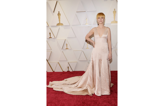 94th Annual Academy Awards - Arrivals