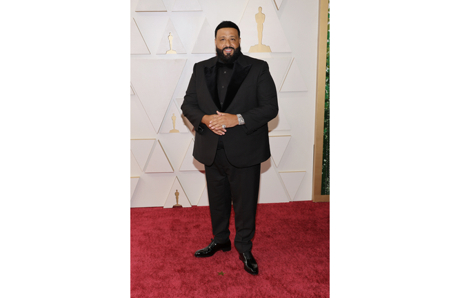 94th Annual Academy Awards - Arrivals