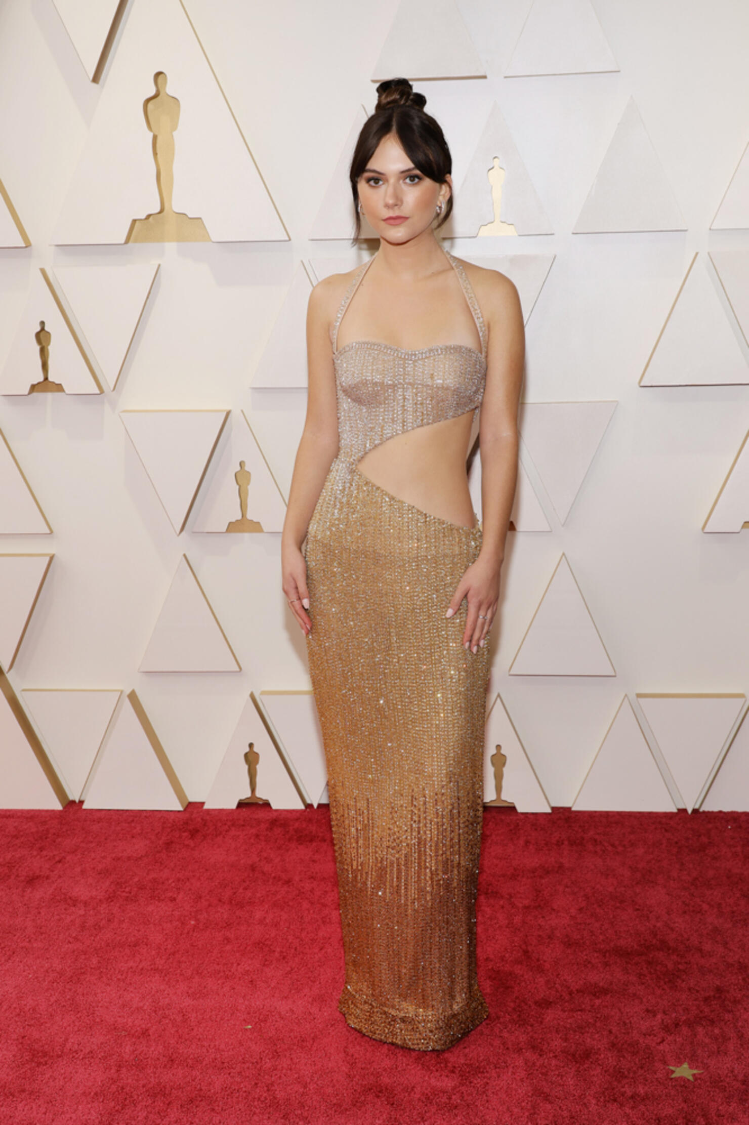 94th Annual Academy Awards - Arrivals