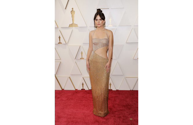 94th Annual Academy Awards - Arrivals