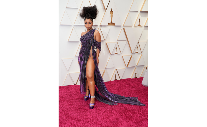 94th Annual Academy Awards - Arrivals