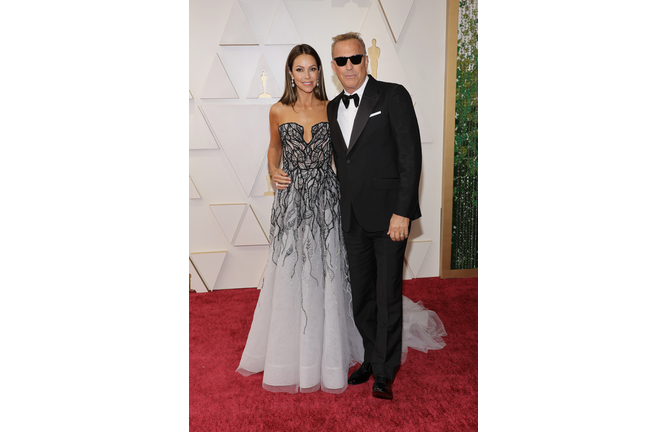 94th Annual Academy Awards - Arrivals