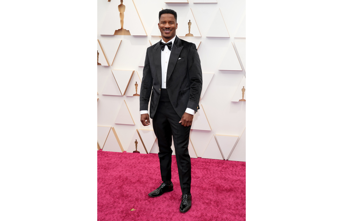 94th Annual Academy Awards - Arrivals