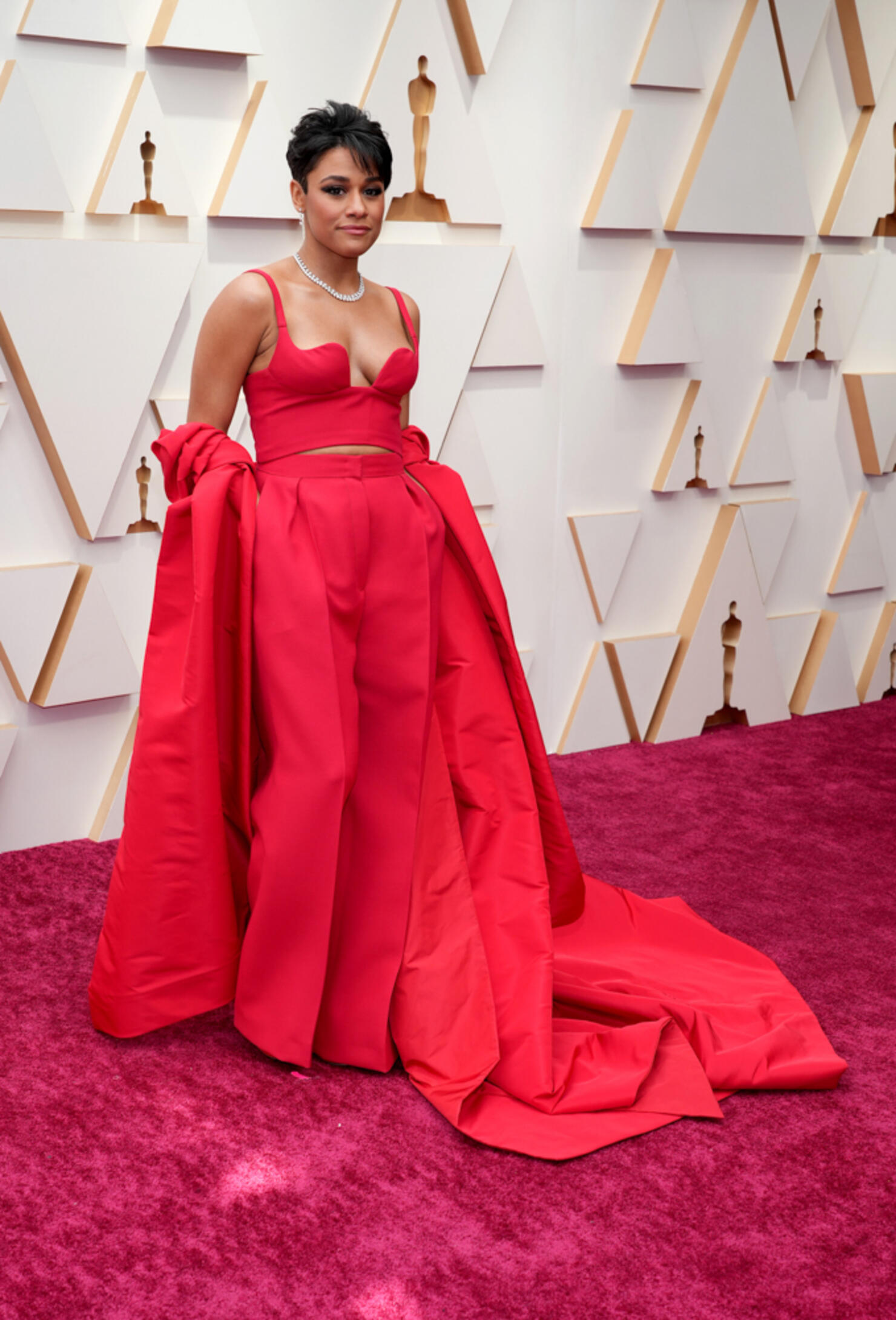 94th Annual Academy Awards - Arrivals