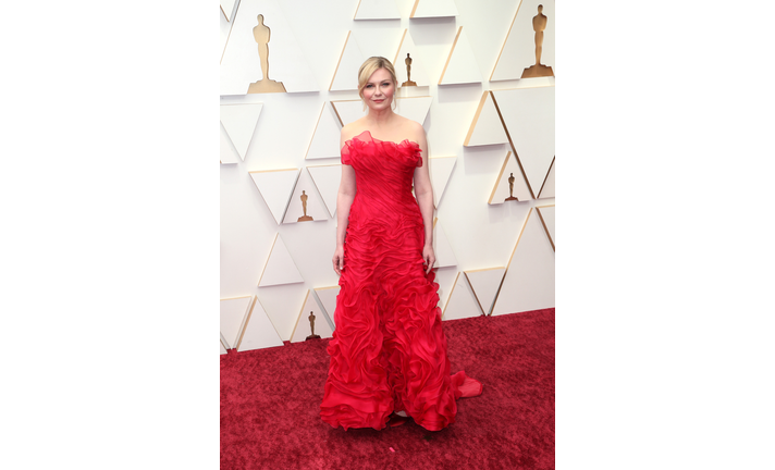 94th Annual Academy Awards - Arrivals