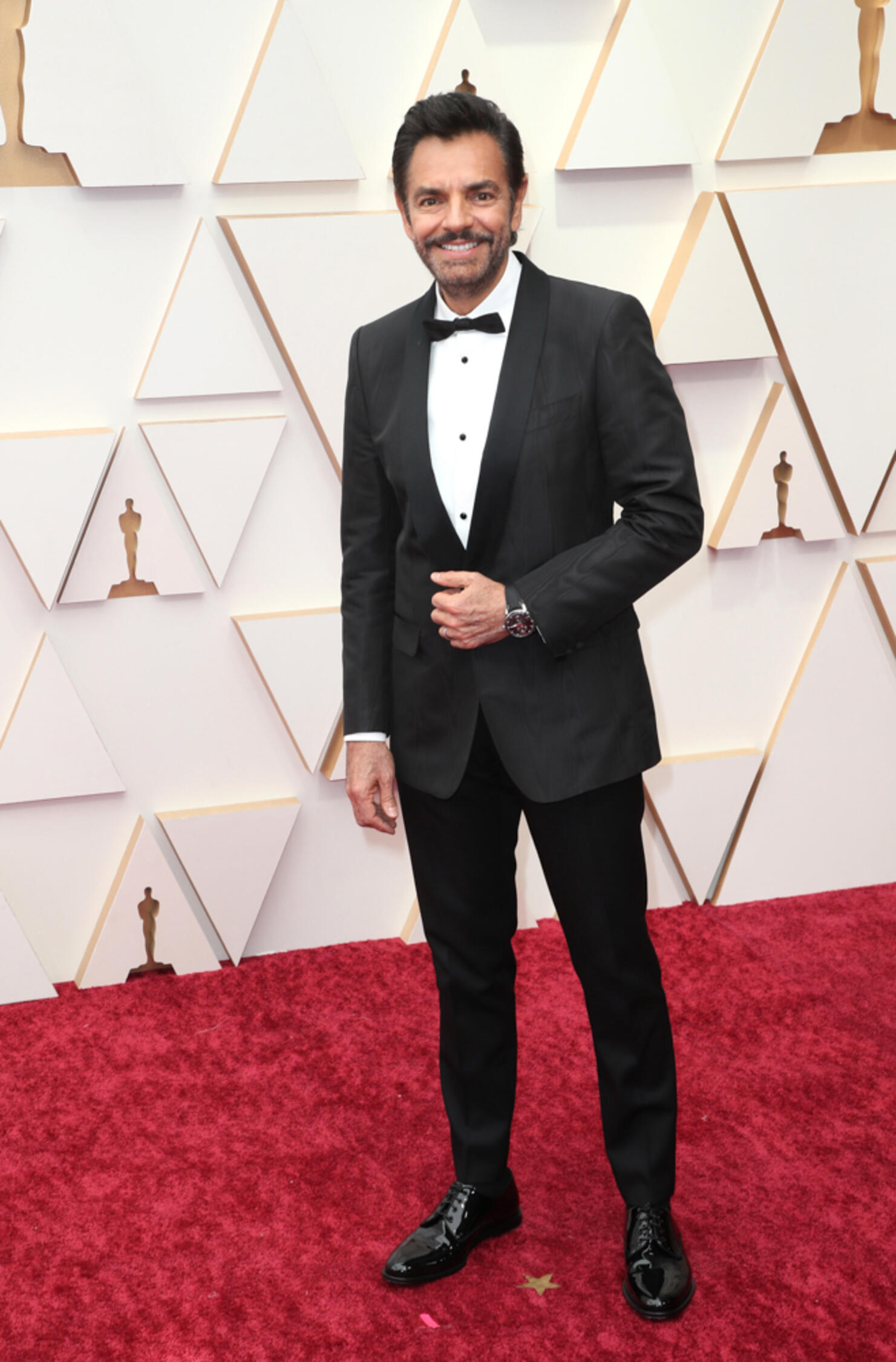 94th Annual Academy Awards - Arrivals