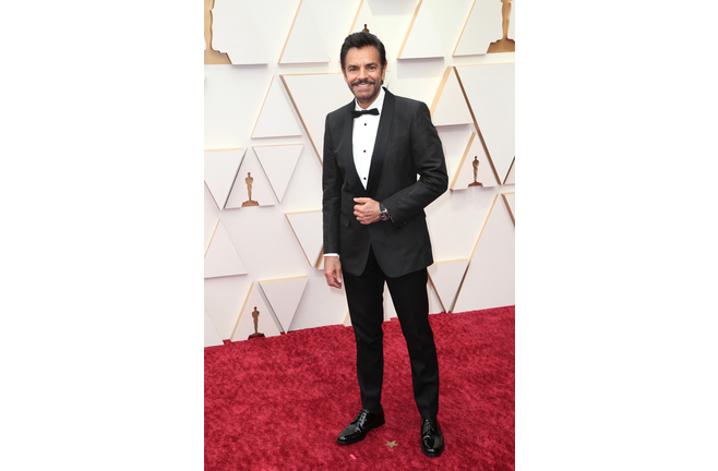 94th Annual Academy Awards - Arrivals