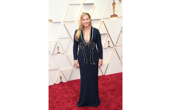 94th Annual Academy Awards - Arrivals