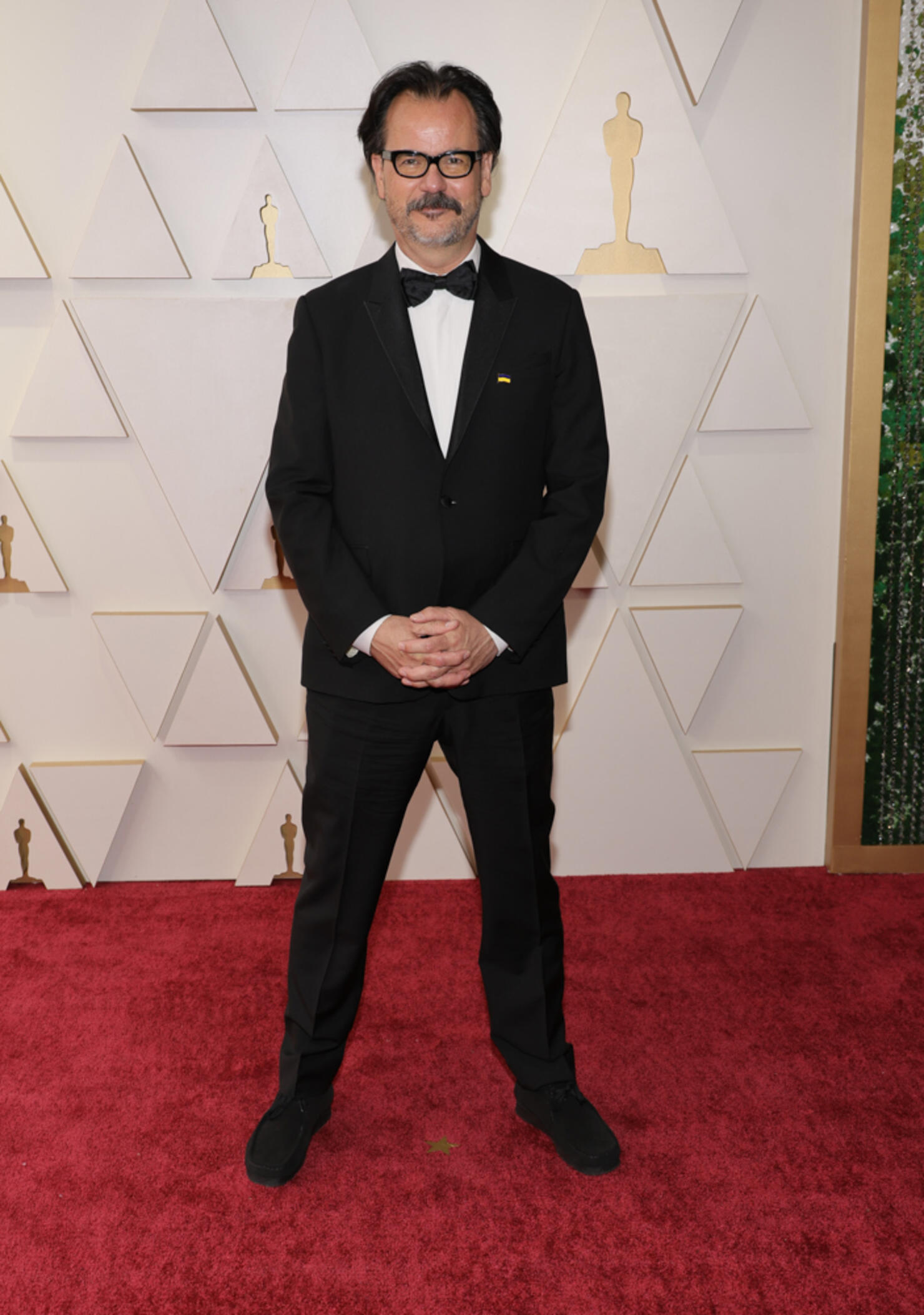 94th Annual Academy Awards - Arrivals