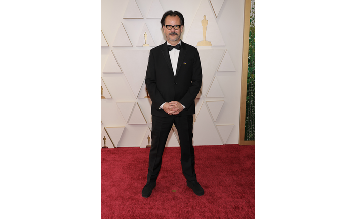 94th Annual Academy Awards - Arrivals