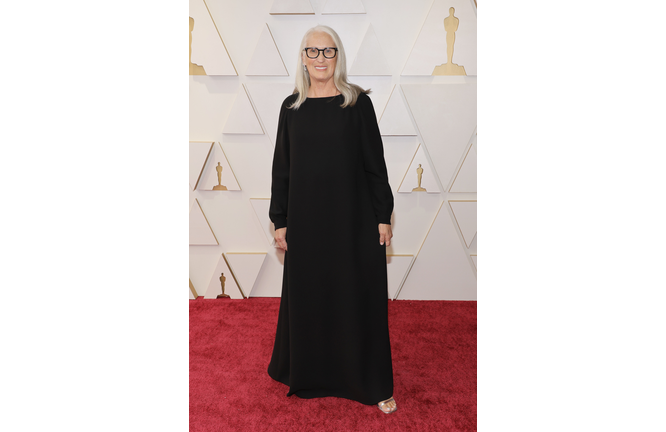 94th Annual Academy Awards - Arrivals