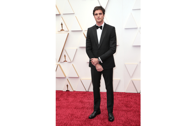 94th Annual Academy Awards - Arrivals