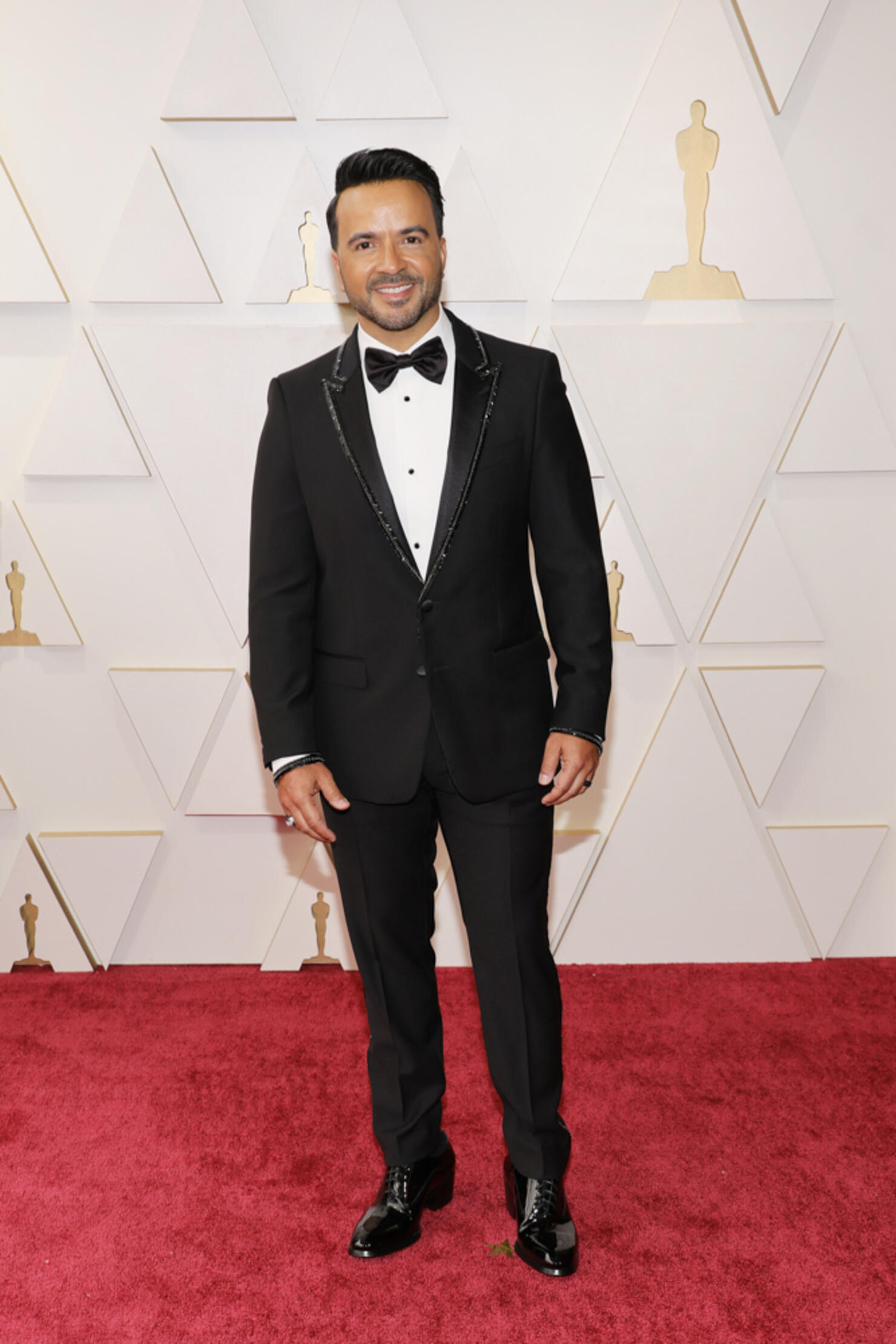 94th Annual Academy Awards - Arrivals