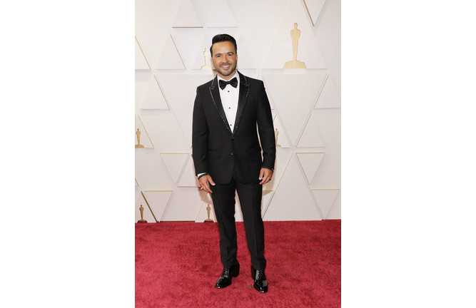 94th Annual Academy Awards - Arrivals