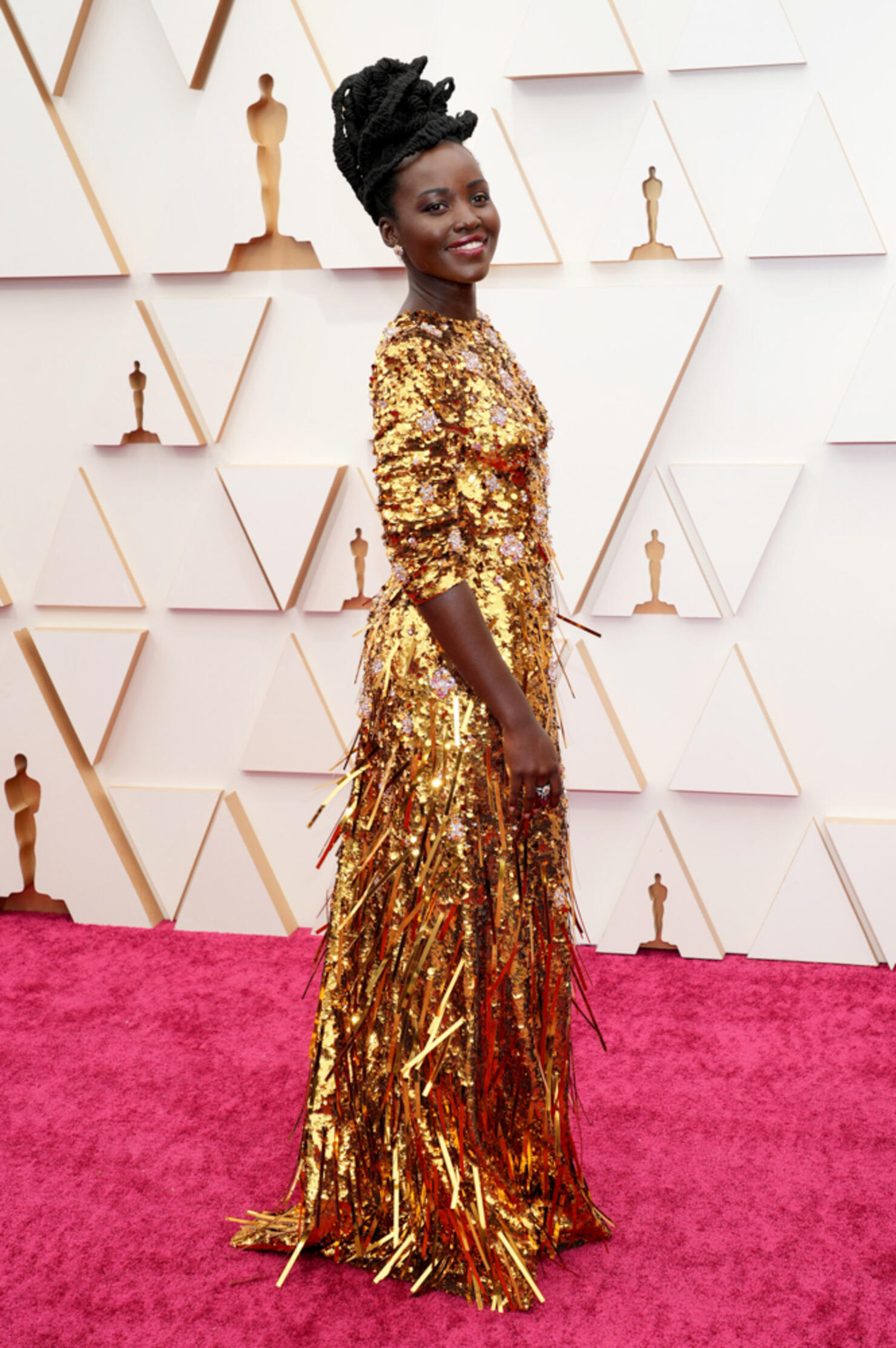 94th Annual Academy Awards - Arrivals